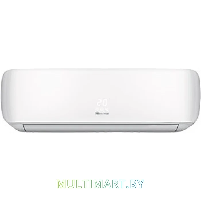Кондиционер Hisense AS-10HR4SYDTG